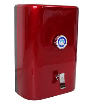 Máy lọc nước nguyên khoáng NanoSky - NS-0302-RED