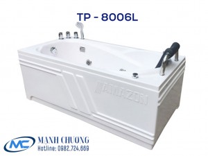 Bồn tắm massage Amazon TP - 8006