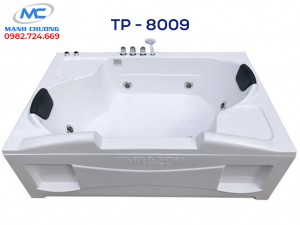 Bồn tắm sục massage Amazon TP - 8009