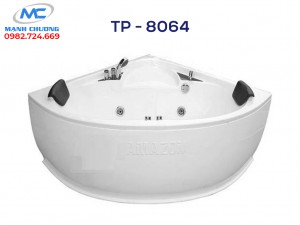 Bồn tắm massage Amazon TP - 8064