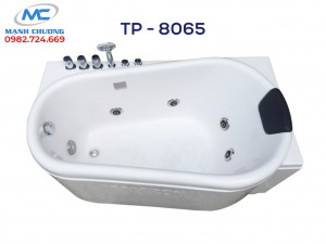 Bồn tắm massage Amazon TP - 8065