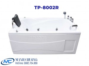 Bồn tắm massage Amazon TP - 8002 | Hàng Chính Hãng