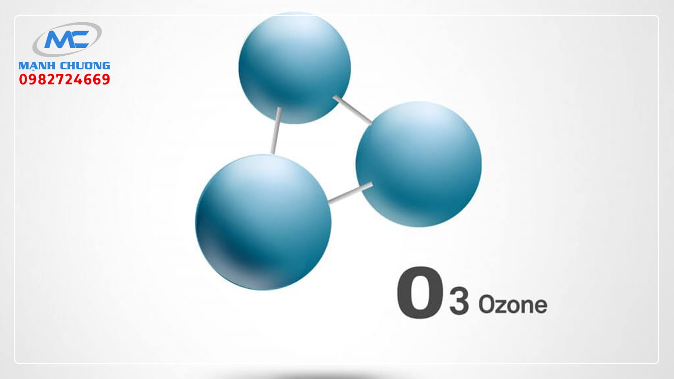 ozone là gì